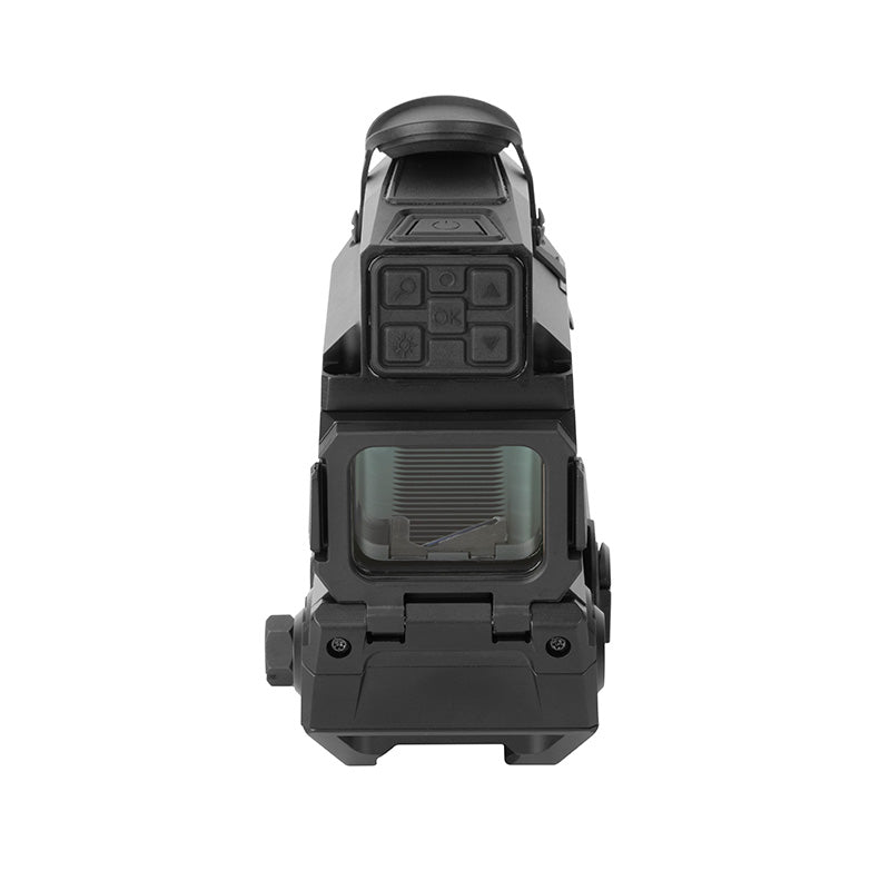 Holosun Digital Reflex Sights - Thermal