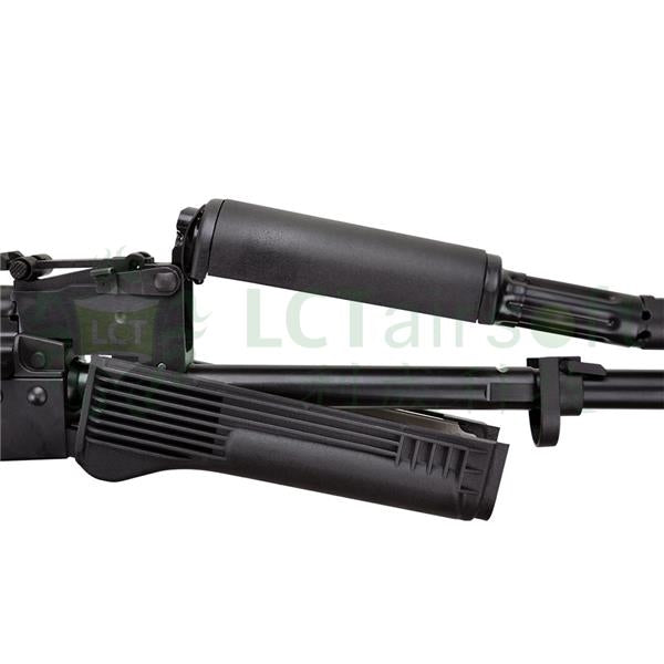 LCT LCK74MN + GATE Aster