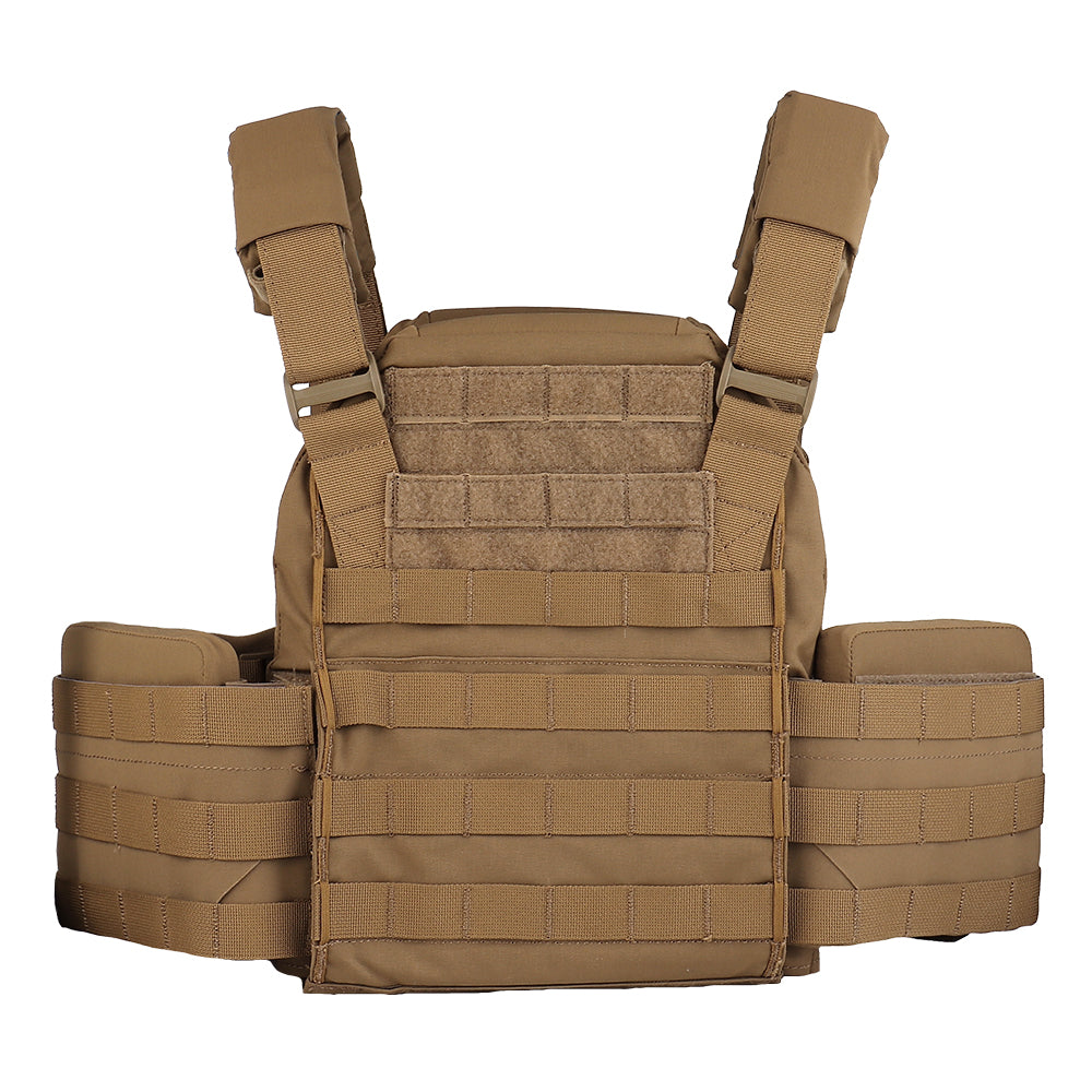 Wosport THORAX Tactical Plate Carrier