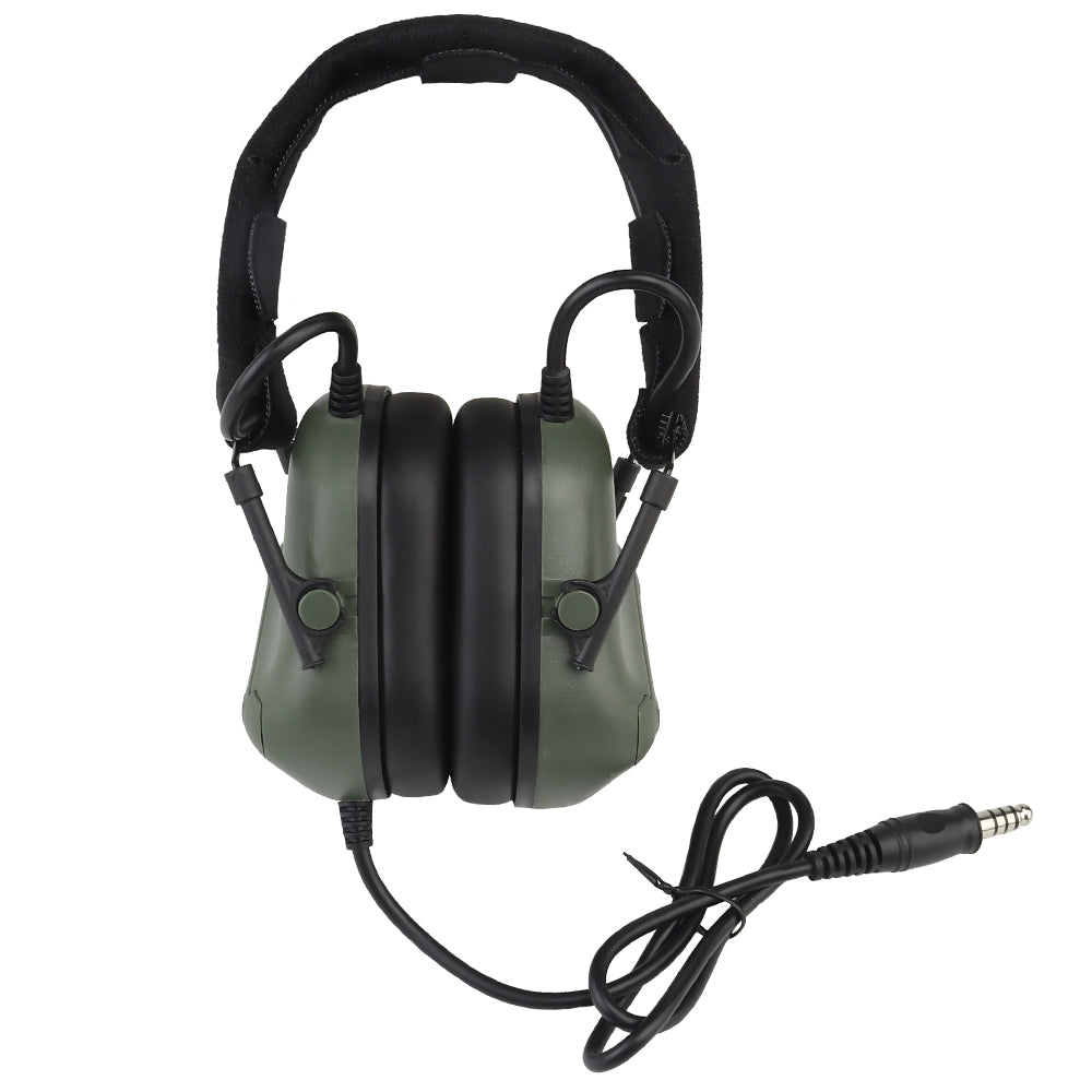 WST Gen 5 Headset w/o Noise Reduction