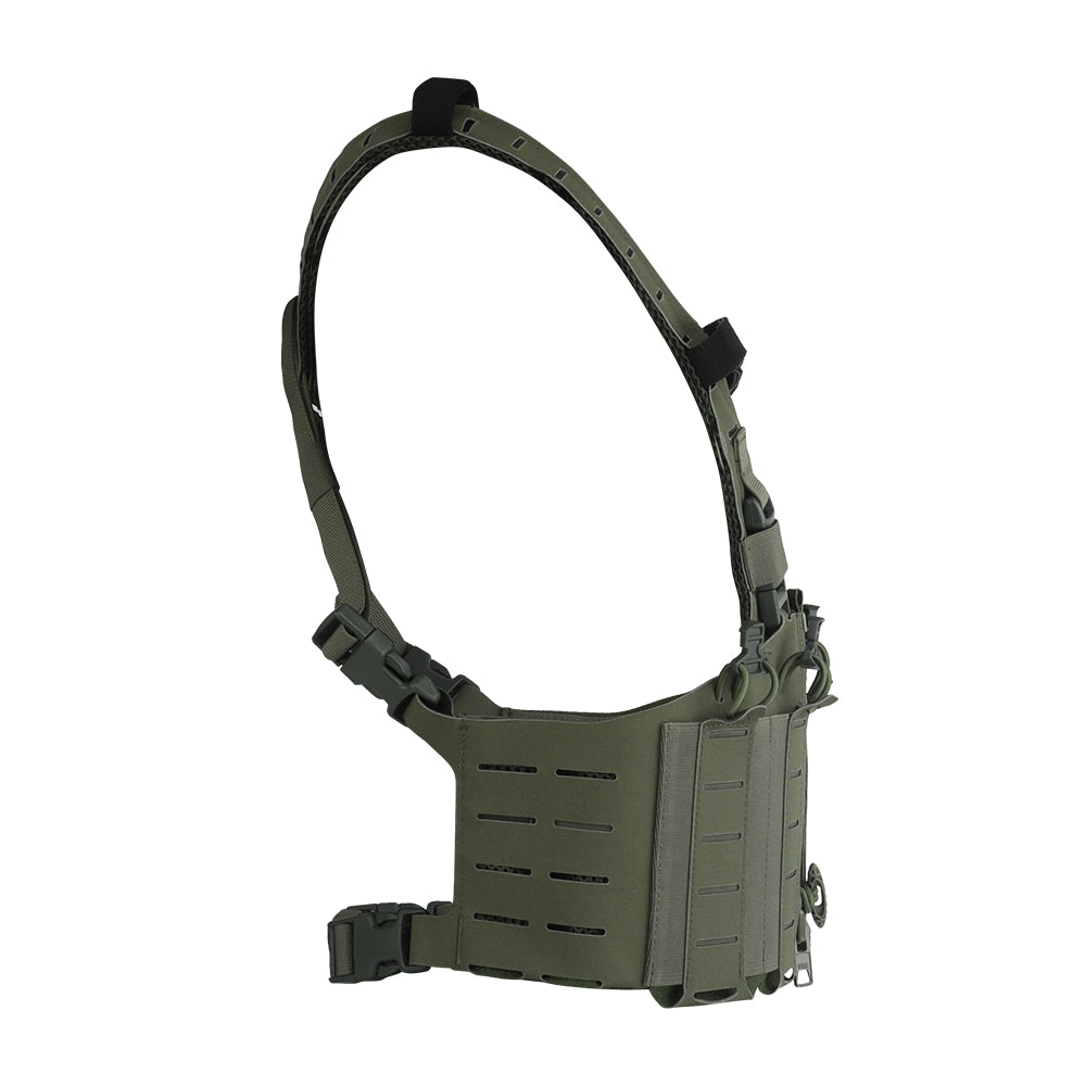 Wosport Lightweight SF Chest Rig