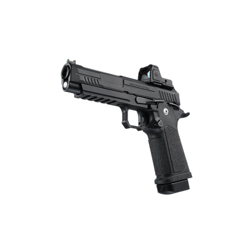 Arcturus Vanguard 5" Hi-Capa w/Optics Ready Slide & ARS-1 Red Dot Combo