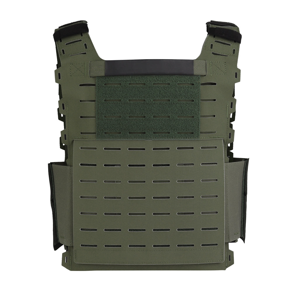 Wosport Lightweight SF Plate Carrier