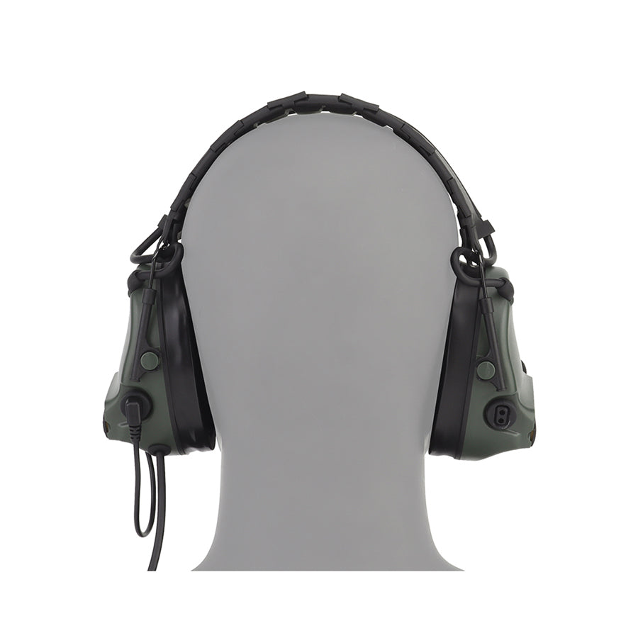 Wosport C5 Tactical Headset