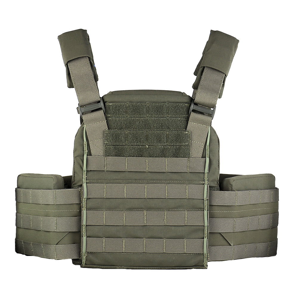 Wosport THORAX Tactical Plate Carrier