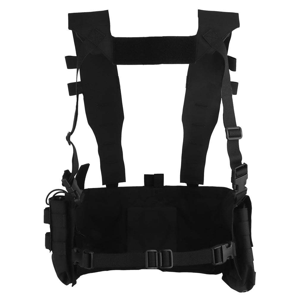 WST UW Tactical Patrol Chest Rig