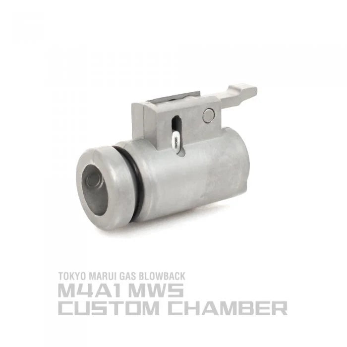 Laylax TM M4A1 MWS Custom Chamber