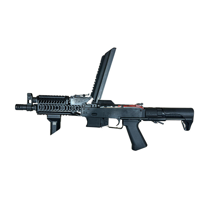 Consignment - LCT ZK-PDW