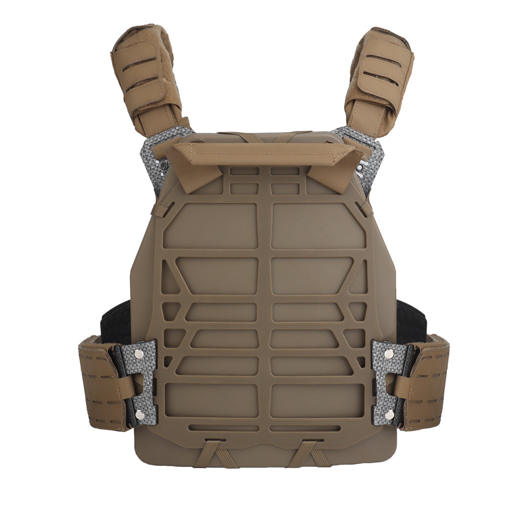 Wosport PFM Tactical Vest