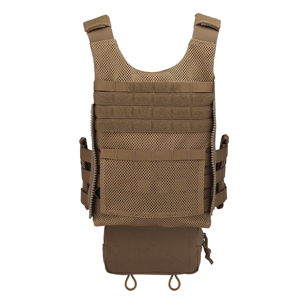 Wosport LV-119 Tactical Vest