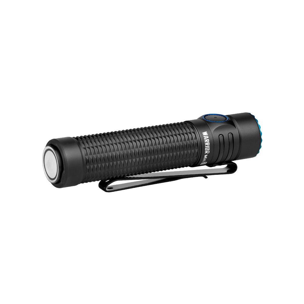 Olight Warrior Mini 3 Compact EDC Flashlight