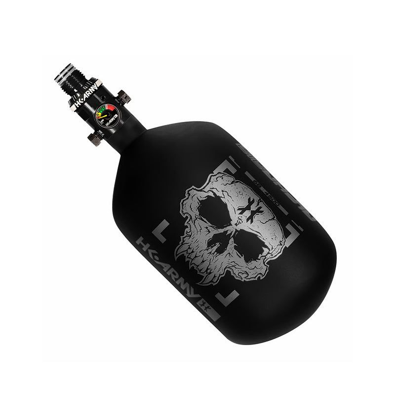 HK Army Alpha Air "Doom" 68ci/4500psi Air System - Alloy