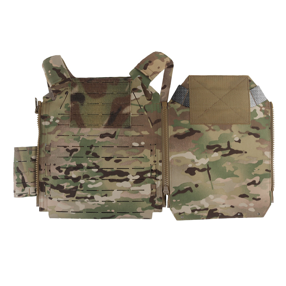 Wosport Knight Tactical Plate Carrier