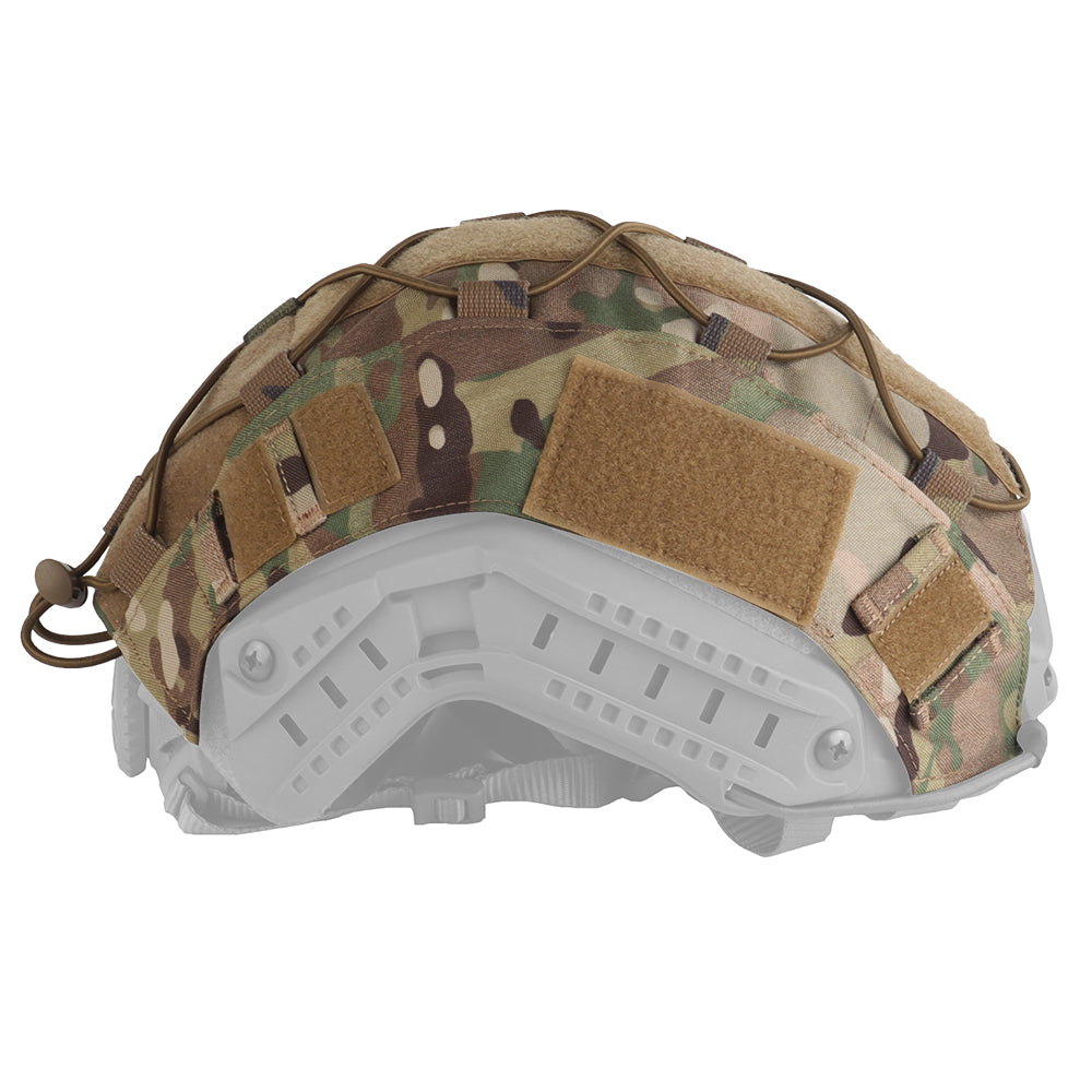 WST FAST Helmet Cover