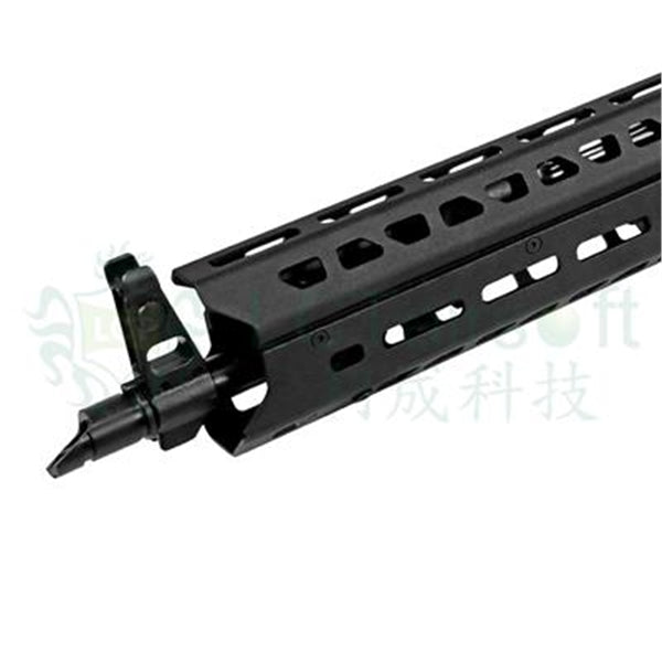 LCT M-LOK LCKM