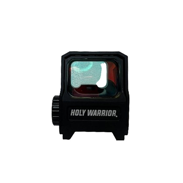 Holy Warrior SZ-2 Black