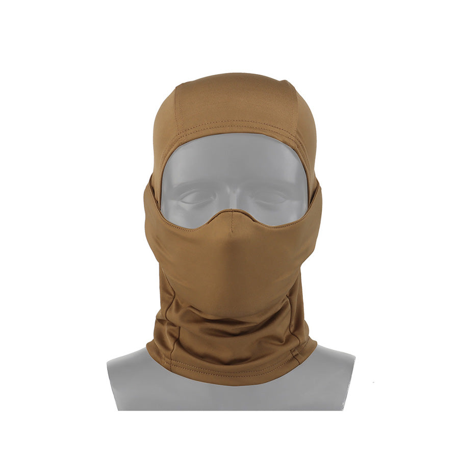 Wosport Tactical Headgear Gen 2