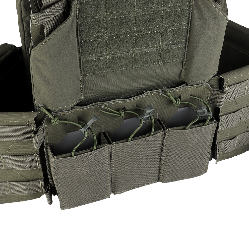 Wosport THORAX Tactical Plate Carrier