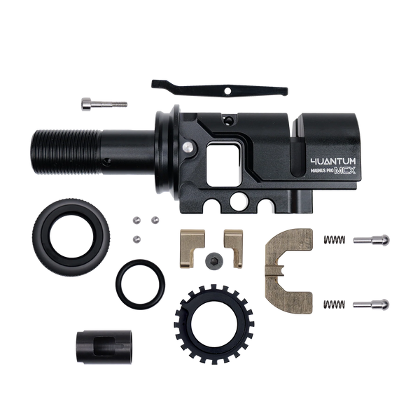 4UANTUM Magnus Pro MCX Hop up Chamber (APFG MCX)
