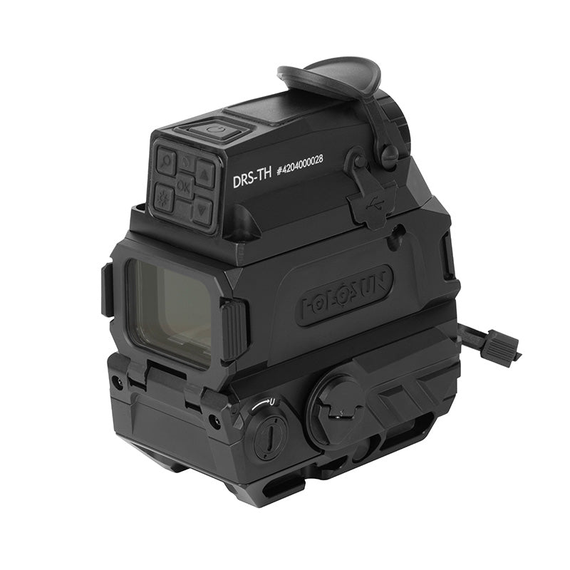 Holosun Digital Reflex Sights - Thermal