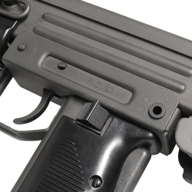 NorthEast UZI 60 CO2 Blowback
