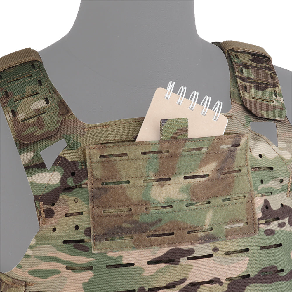 Wosport Lightweight SF Plate Carrier