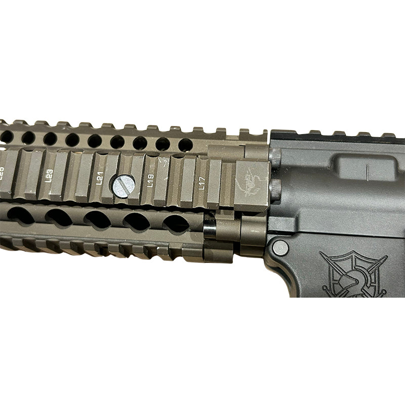 Consignment - VFC M4A1 BLOCK II 14.5 AEG