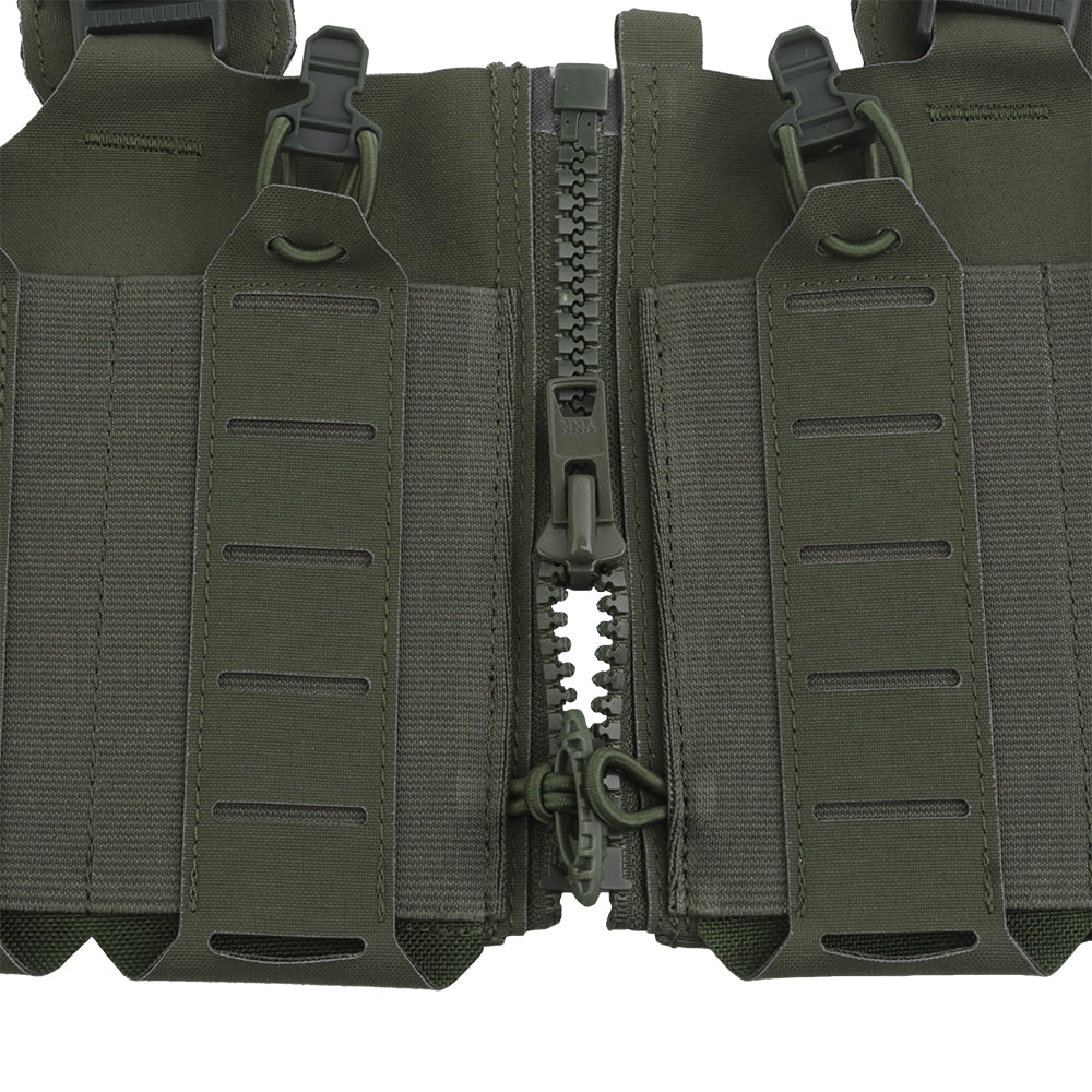 Wosport Lightweight SF Chest Rig