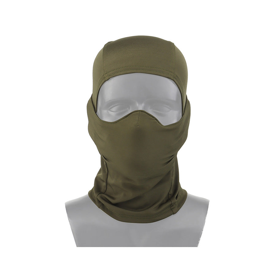 Wosport Tactical Headgear Gen 2