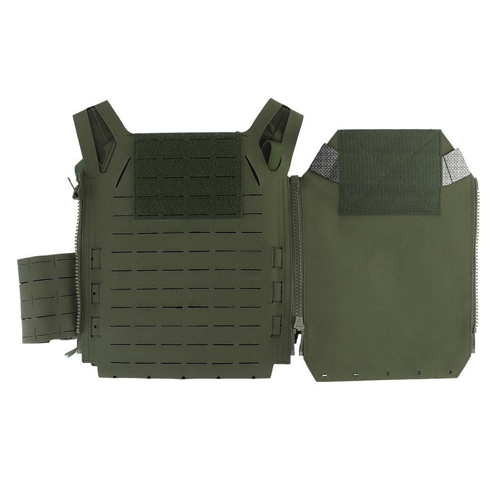 Wosport Knight Tactical Plate Carrier