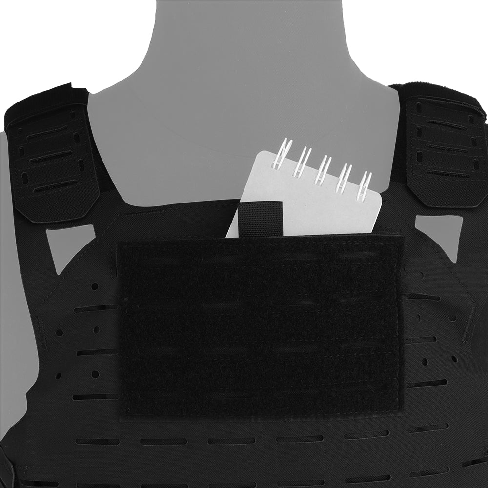 Wosport Lightweight SF Plate Carrier