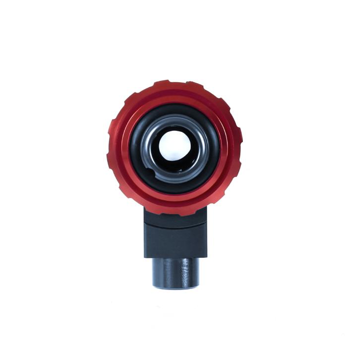 Prometheus ELITE CNC Hop Up Unit for VFC Series AEGs