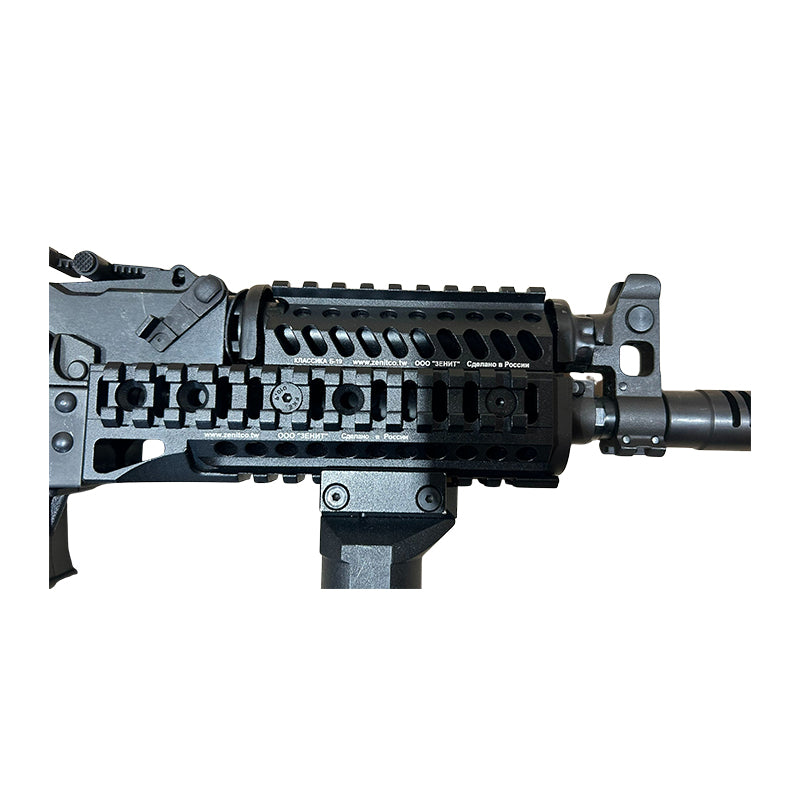 Consignment - LCT ZK-PDW