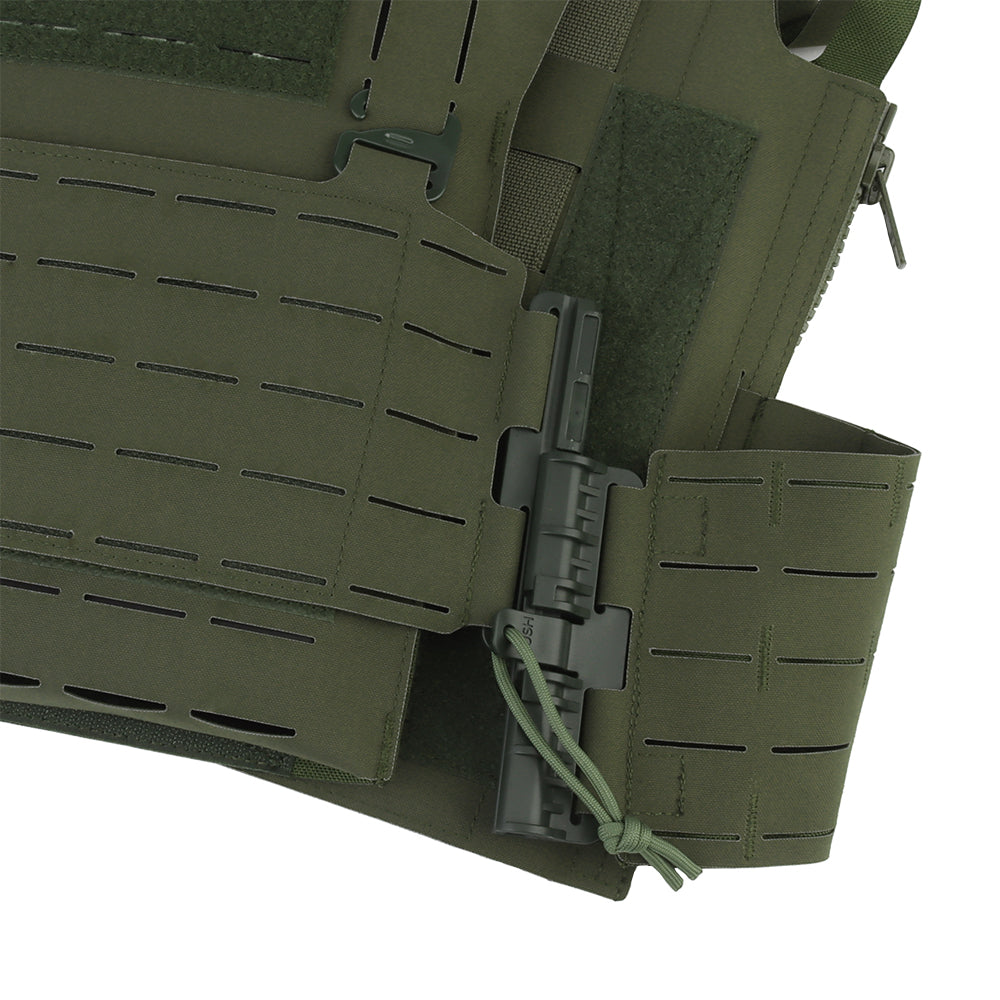 Wosport Knight Tactical Plate Carrier