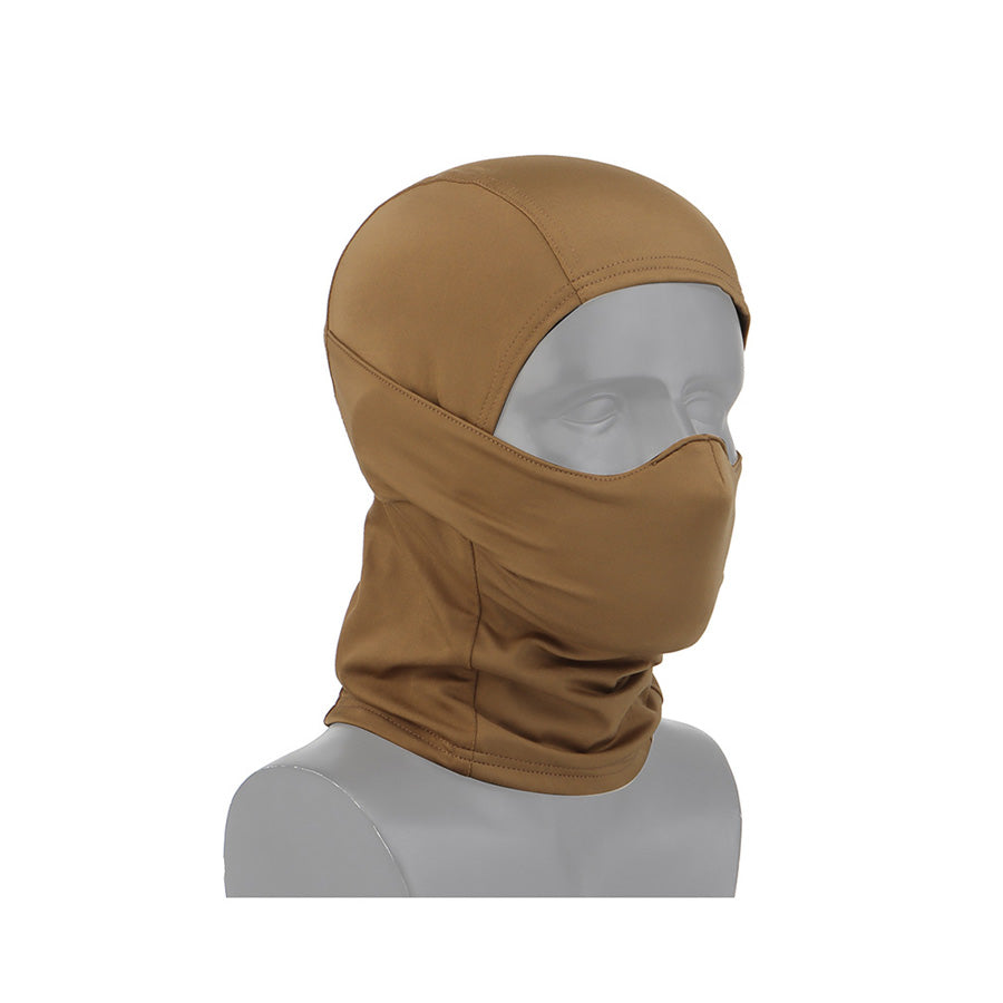 Wosport Tactical Headgear Gen 2