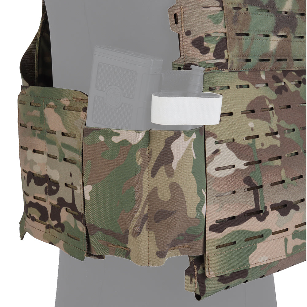 Wosport Lightweight SF Plate Carrier