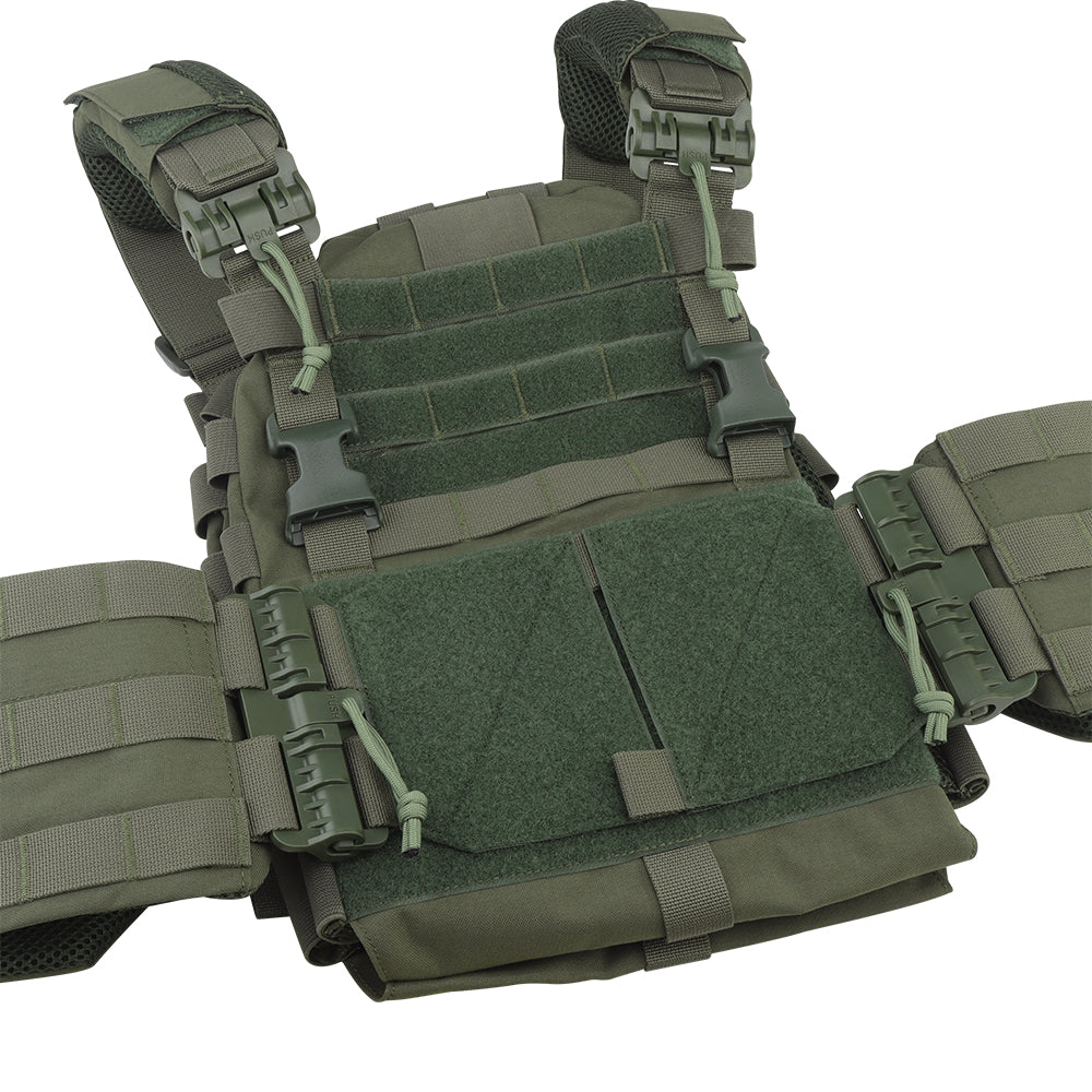 Wosport ARC Tactical Vest