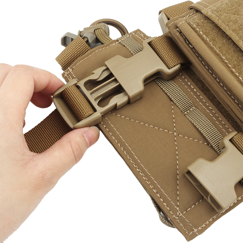 WST MK4 Tactical Chest Rig