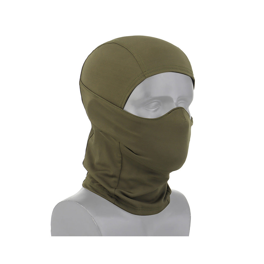 Wosport Tactical Headgear Gen 2