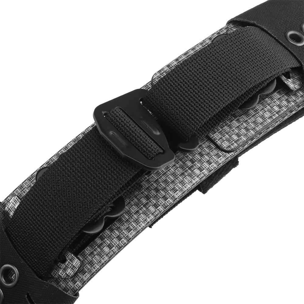 Wosport WRC Lightweight Belt