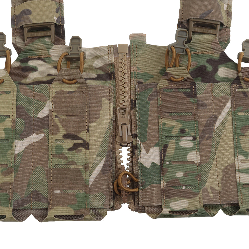 Wosport Lightweight SF Chest Rig