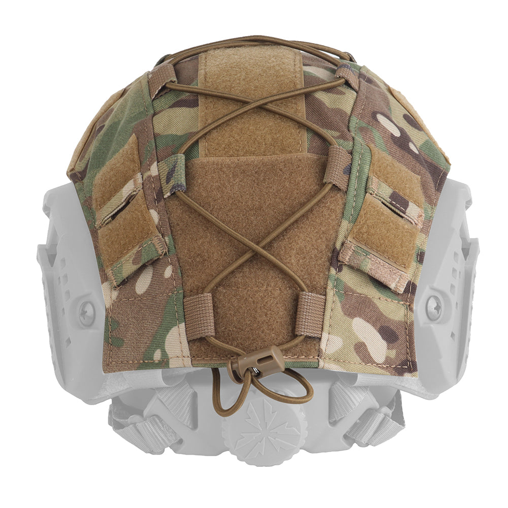 WST FAST Helmet Cover