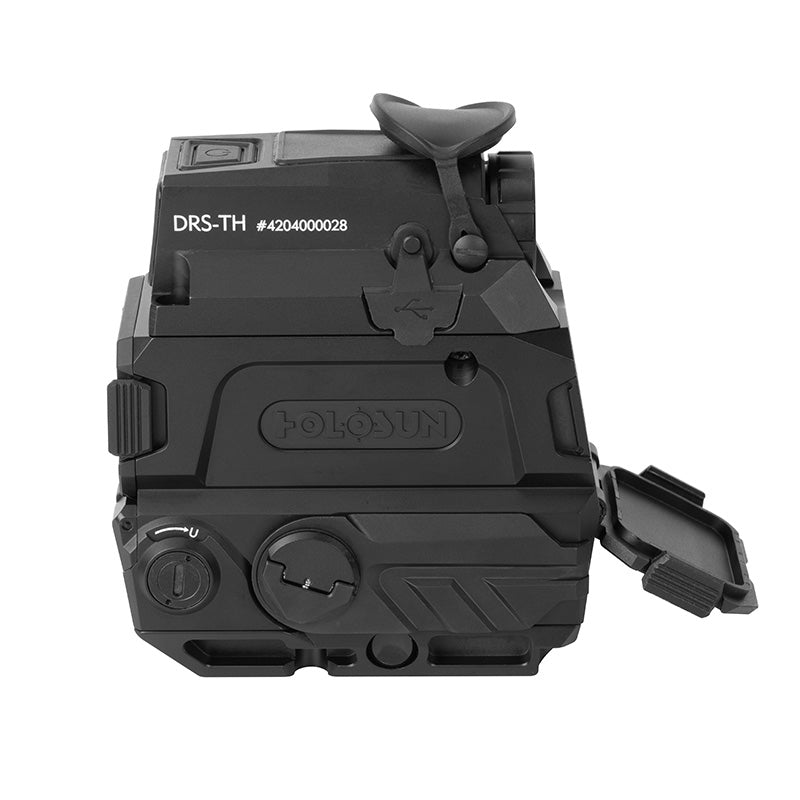 Holosun Digital Reflex Sights - Thermal