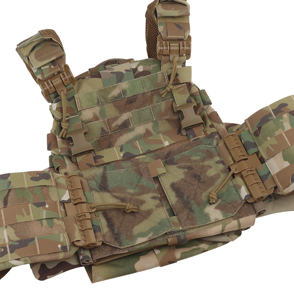 Wosport ARC Tactical Vest