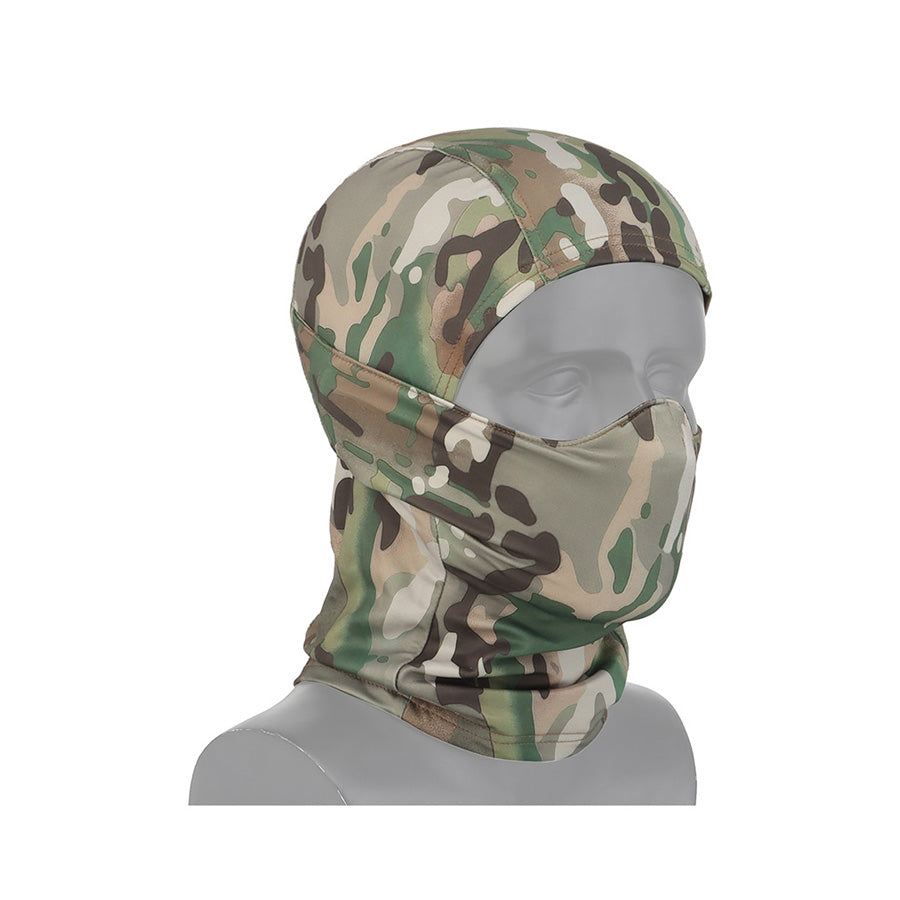Wosport Tactical Headgear Gen 2