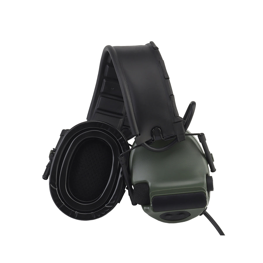Wosport C5 Tactical Headset