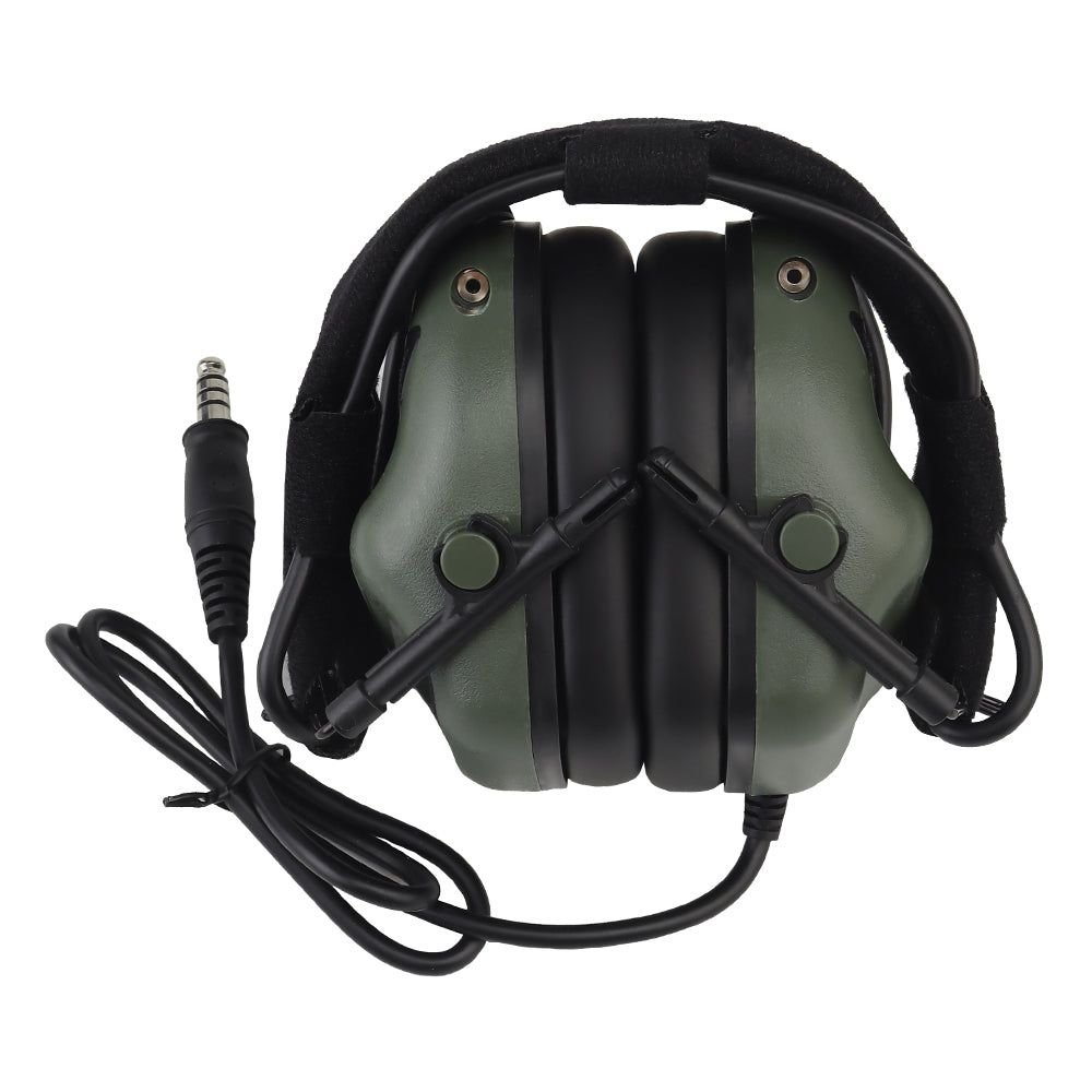 WST Gen 5 Headset w/o Noise Reduction