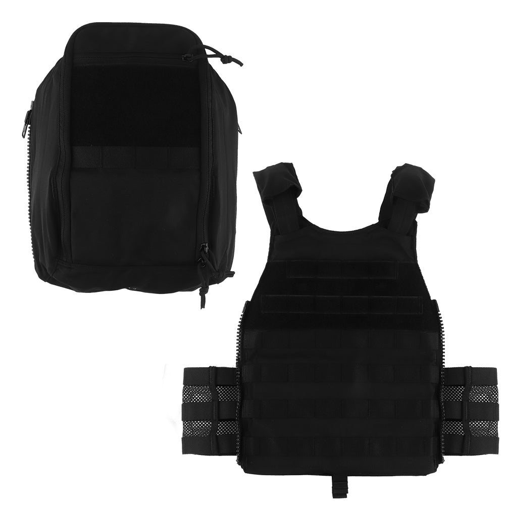 WST Beetle Multifunctional Tactical Vest