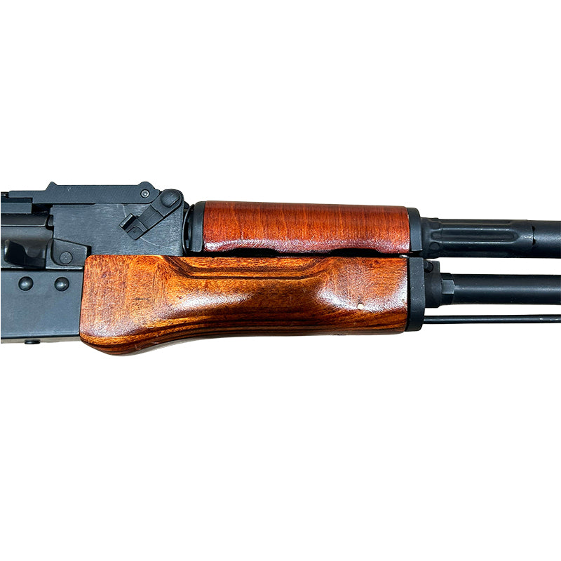 Consignment - LCT AKS74