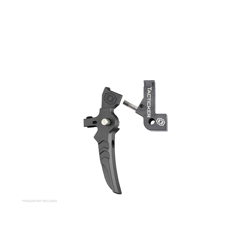 GATE TACTICKER Realistic Trigger System